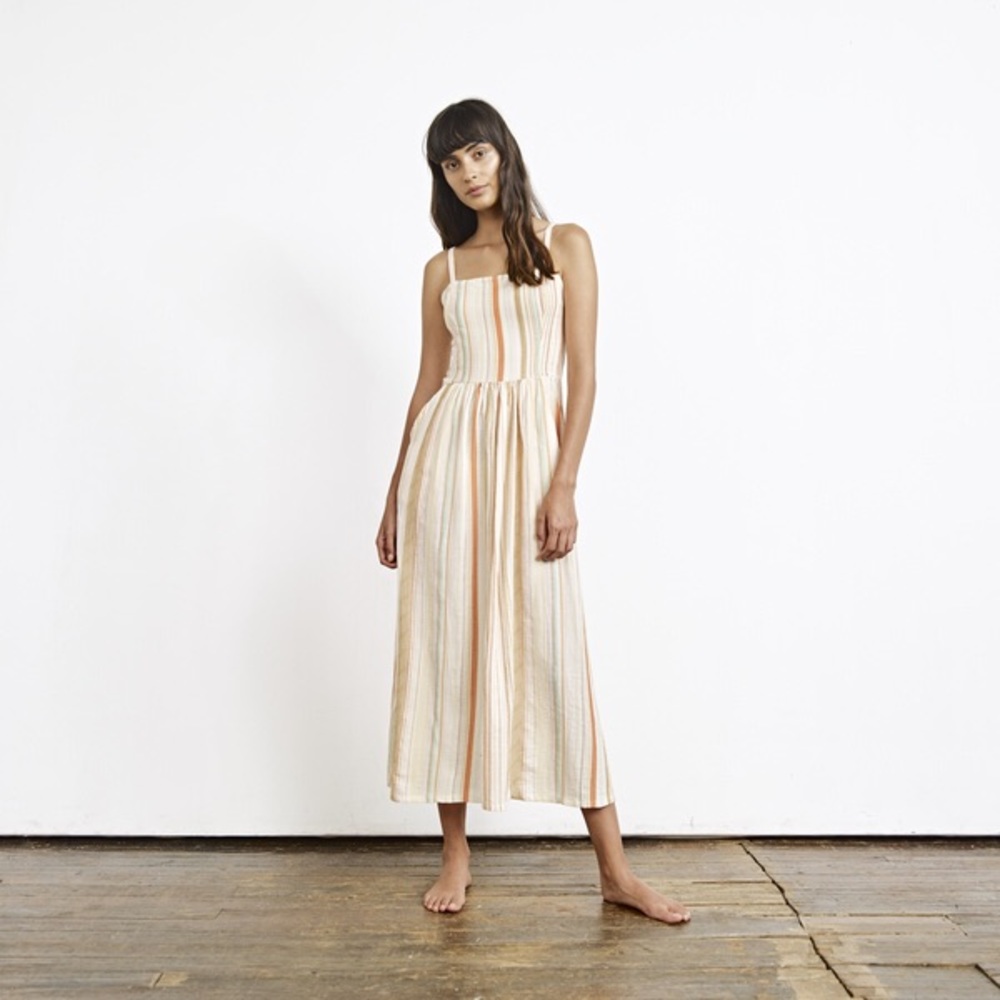 Ace & Jig Kennedy Dress